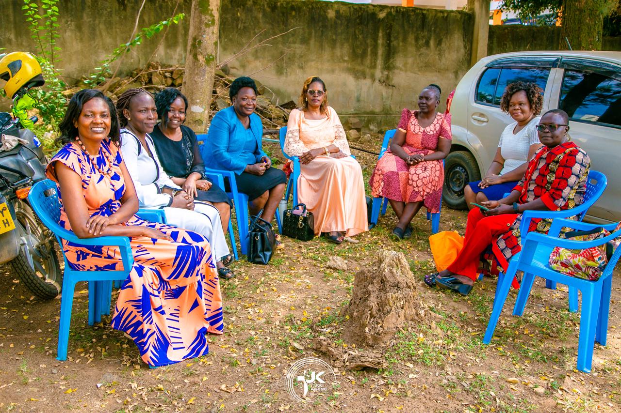 Regional Fellowships